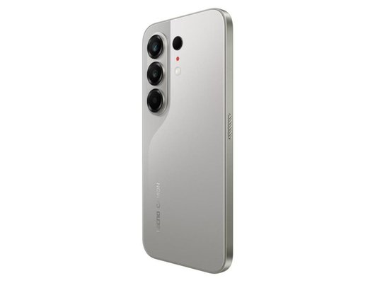 Смартфон Tecno Camon 50 12/256Гб Титан